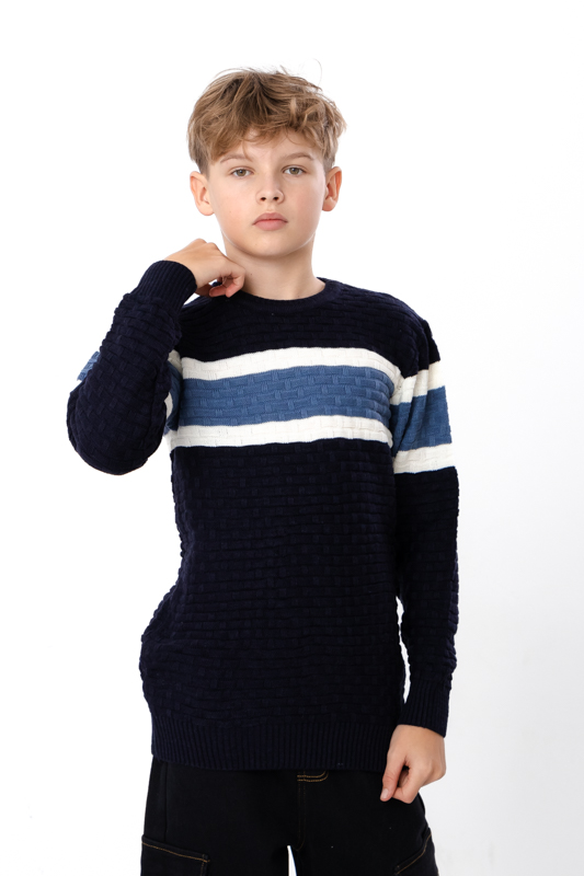 Светр для хлопчика